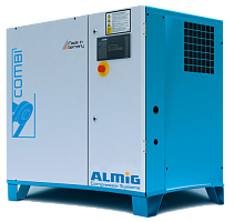 Компрессор Almig Винтовой компрессор ALMiG COMBI-15-8