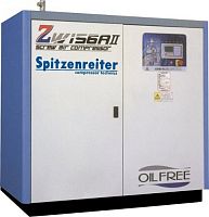 Компрессор Spitzenreiter SZW06A/W 8