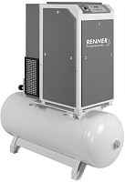 Винтовой компрессор Renner RSDF-PRO 11.0/250-15