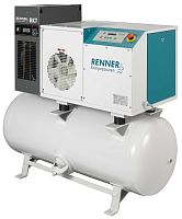 Компрессор Renner Винтовой компрессор Renner RSDK-B-ECN 7.5/270-10