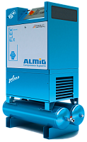 Винтовой компрессор ALMiG FLEX-6 R PLUS-13