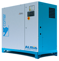 Винтовой компрессор ALMiG COMBI-22-13 D